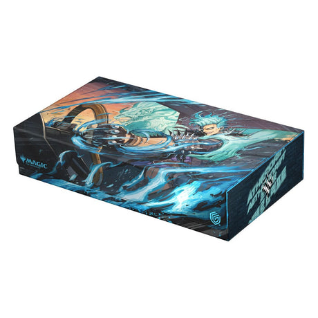 Ultimate Guard Ultimate Guard Omnihive 1000+ Xenoskin Magic The Gathering "Aetherdrift"