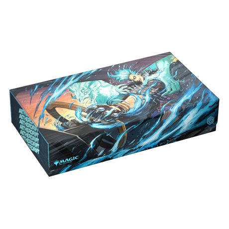 Ultimate Guard Ultimate Guard Omnihive 1000+ Xenoskin Magic The Gathering "Aetherdrift"