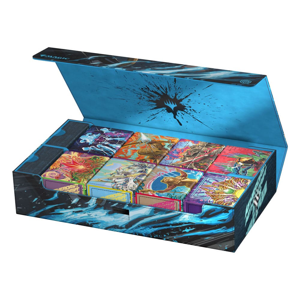 Ultimate Guard Ultimate Guard Omnihive 1000+ Xenoskin Magic The Gathering "Aetherdrift"