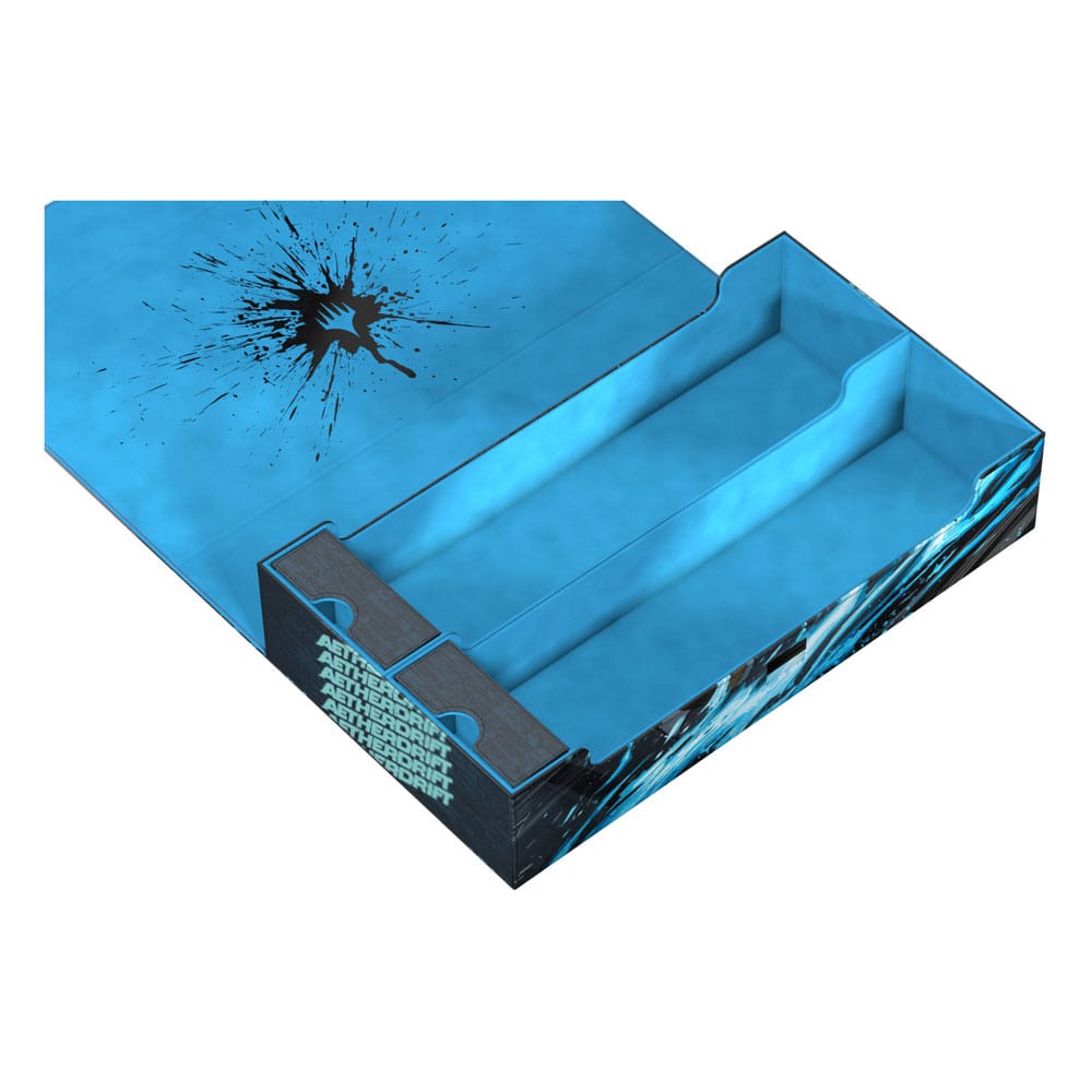 Ultimate Guard Ultimate Guard Omnihive 1000+ Xenoskin Magic The Gathering "Aetherdrift"