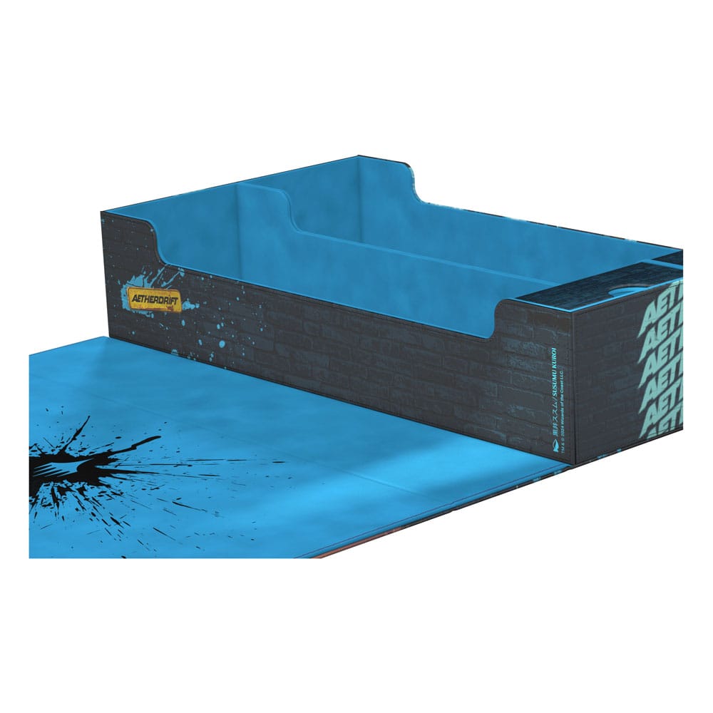 Ultimate Guard Ultimate Guard Omnihive 1000+ Xenoskin Magic The Gathering "Aetherdrift"