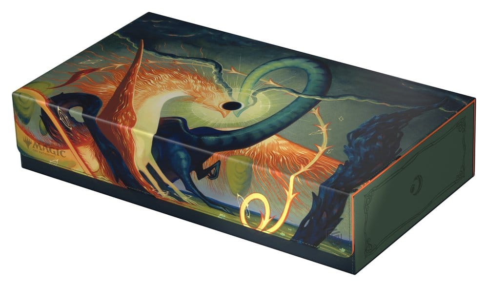Ultimate Guard Ultimate Guard Omnihive 1000+ Xenoskin Magic The Gathering "Lorwyn Eclipsed" - Celestial Reunion