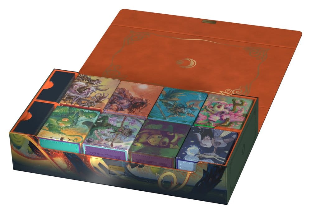 Ultimate Guard Ultimate Guard Omnihive 1000+ Xenoskin Magic The Gathering "Lorwyn Eclipsed" - Celestial Reunion