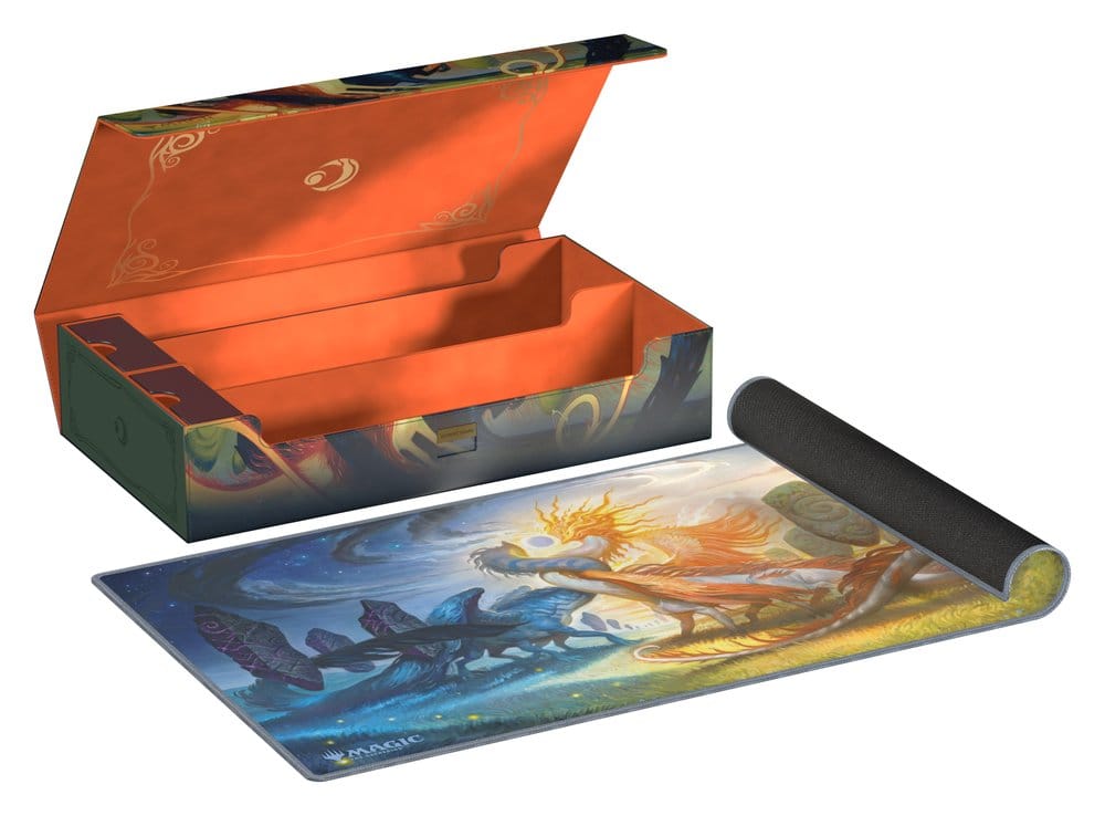 Ultimate Guard Ultimate Guard Omnihive 1000+ Xenoskin Magic The Gathering "Lorwyn Eclipsed" - Celestial Reunion