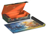 Ultimate Guard Ultimate Guard Omnihive 1000+ Xenoskin Magic The Gathering "Lorwyn Eclipsed" - Celestial Reunion