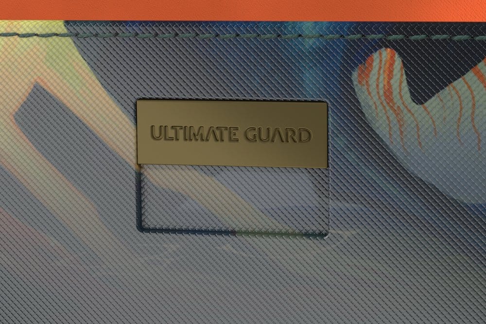 Ultimate Guard Ultimate Guard Omnihive 1000+ Xenoskin Magic The Gathering "Lorwyn Eclipsed" - Celestial Reunion