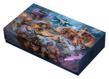 Ultimate Guard Ultimate Guard Omnihive 1000+ Xenoskin Magic The Gathering "Reality Fracture" - Face Yourself
