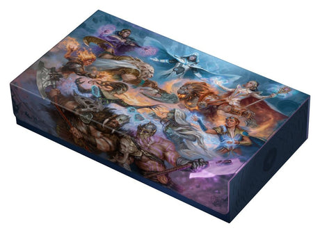 Ultimate Guard Ultimate Guard Omnihive 1000+ Xenoskin Magic The Gathering "Reality Fracture" - Face Yourself