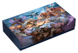 Ultimate Guard Ultimate Guard Omnihive 1000+ Xenoskin Magic The Gathering "Reality Fracture" - Face Yourself