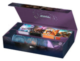 Ultimate Guard Ultimate Guard Omnihive 1000+ Xenoskin Magic The Gathering "Reality Fracture" - Face Yourself