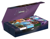 Ultimate Guard Ultimate Guard Omnihive 1000+ Xenoskin Magic The Gathering "Reality Fracture" - Face Yourself