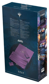 Ultimate Guard Ultimate Guard Omnihive 1000+ Xenoskin Magic The Gathering "Reality Fracture" - Face Yourself