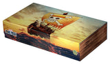 Ultimate Guard Ultimate Guard Omnihive 1000+ Xenoskin NETFLIX ONE PIECE