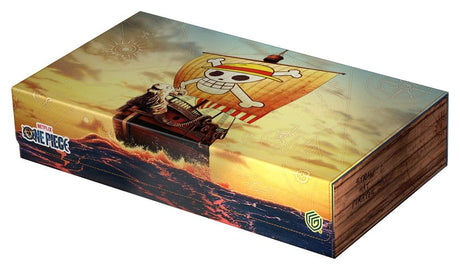 Ultimate Guard Ultimate Guard Omnihive 1000+ Xenoskin NETFLIX ONE PIECE