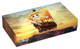 Ultimate Guard Ultimate Guard Omnihive 1000+ Xenoskin NETFLIX ONE PIECE