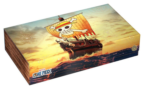 Ultimate Guard Ultimate Guard Omnihive 1000+ Xenoskin NETFLIX ONE PIECE