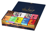 Ultimate Guard Ultimate Guard Omnihive 1000+ Xenoskin NETFLIX ONE PIECE