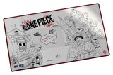 Ultimate Guard Ultimate Guard Omnihive 1000+ Xenoskin NETFLIX ONE PIECE