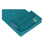Ultimate Guard Ultimate Guard Omnihive 1000+ Xenoskin - Petrol