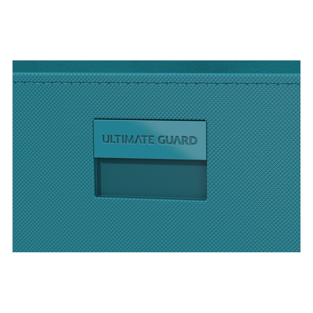 Ultimate Guard Ultimate Guard Omnihive 1000+ Xenoskin - Petrol