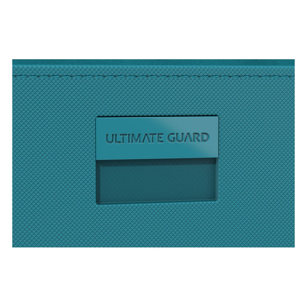 Ultimate Guard Ultimate Guard Omnihive 1000+ Xenoskin - Petrol