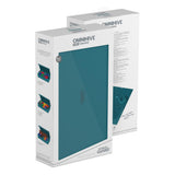 Ultimate Guard Ultimate Guard Omnihive 1000+ Xenoskin - Petrol