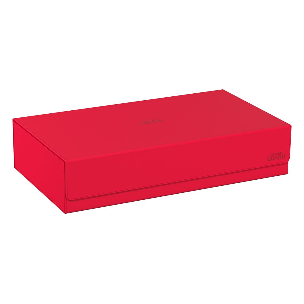 Ultimate Guard Ultimate Guard Omnihive 1000+ Xenoskin - Red