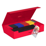 Ultimate Guard Ultimate Guard Omnihive 1000+ Xenoskin - Red