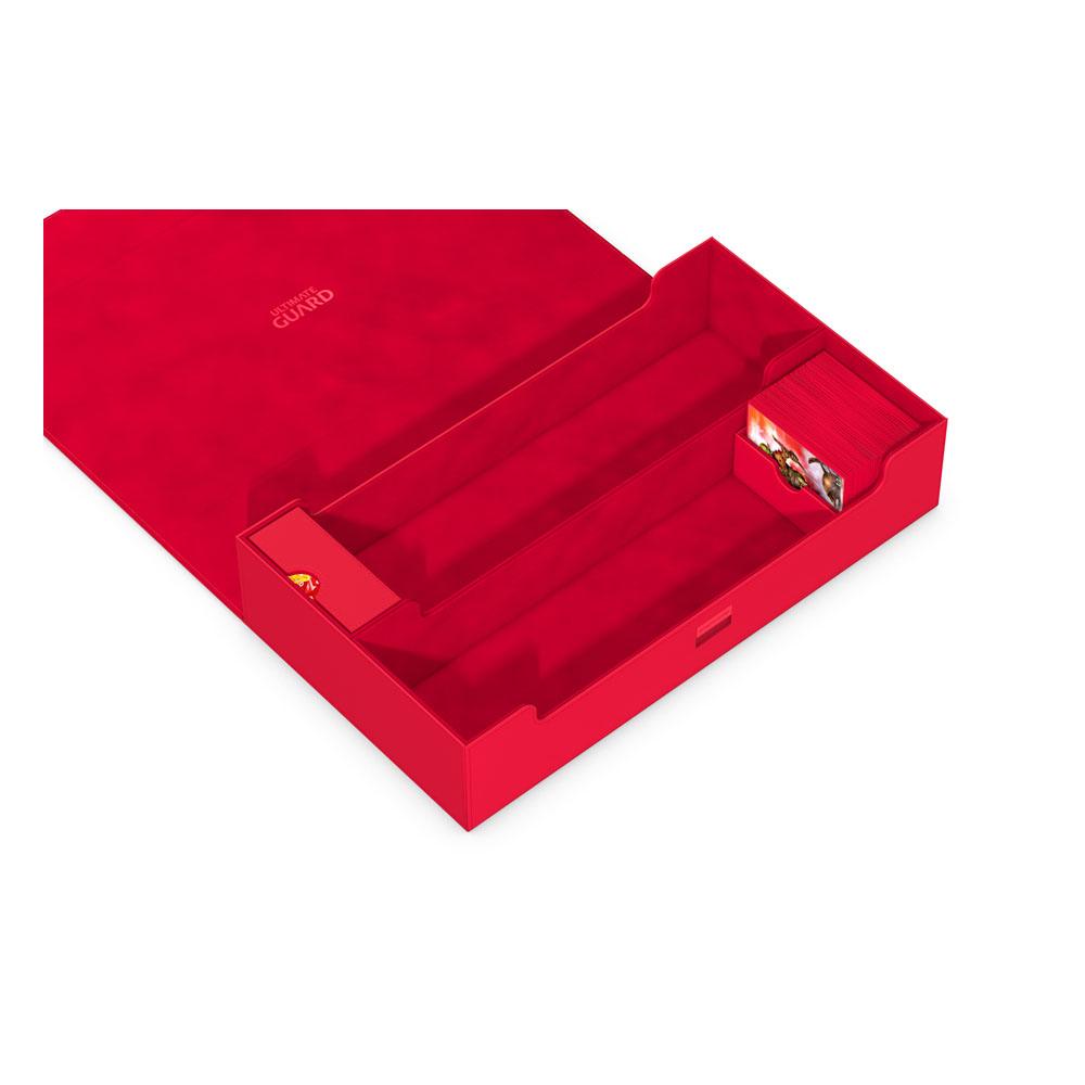 Ultimate Guard Ultimate Guard Omnihive 1000+ Xenoskin - Red