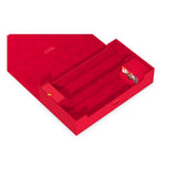 Ultimate Guard Ultimate Guard Omnihive 1000+ Xenoskin - Red