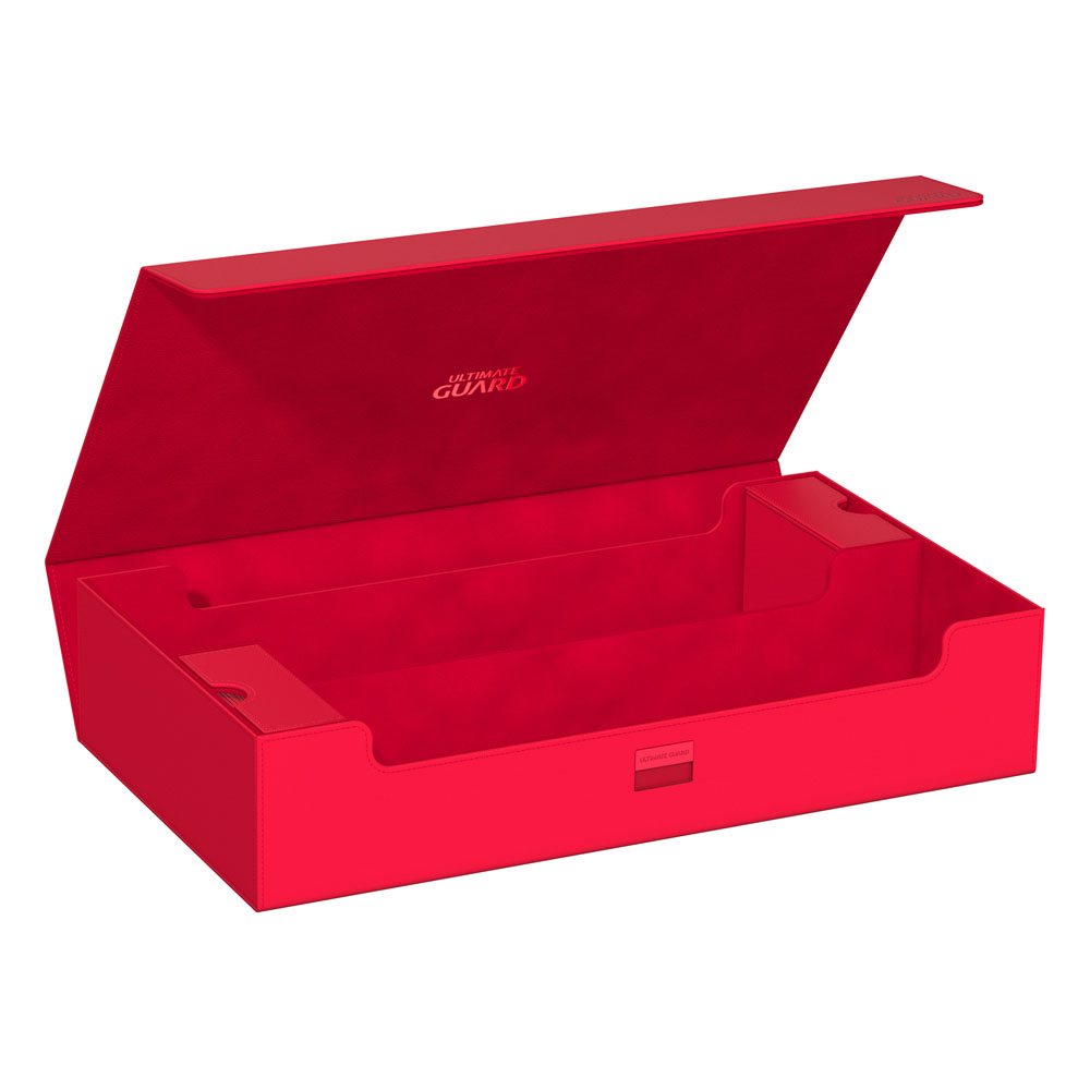 Ultimate Guard Ultimate Guard Omnihive 1000+ Xenoskin - Red