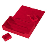 Ultimate Guard Ultimate Guard Omnihive 1000+ Xenoskin - Red