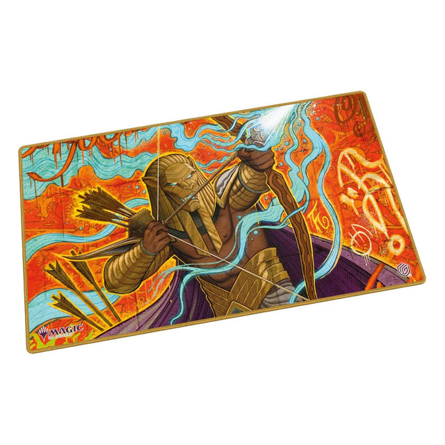 Ultimate Guard Ultimate Guard Play-Mat Magic The Gathering "Aetherdrift" - Ketramose, the New Dawn