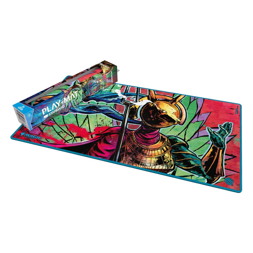 Ultimate Guard Ultimate Guard Play-Mat Magic The Gathering "Aetherdrift" - Hazoret, Godseeker
