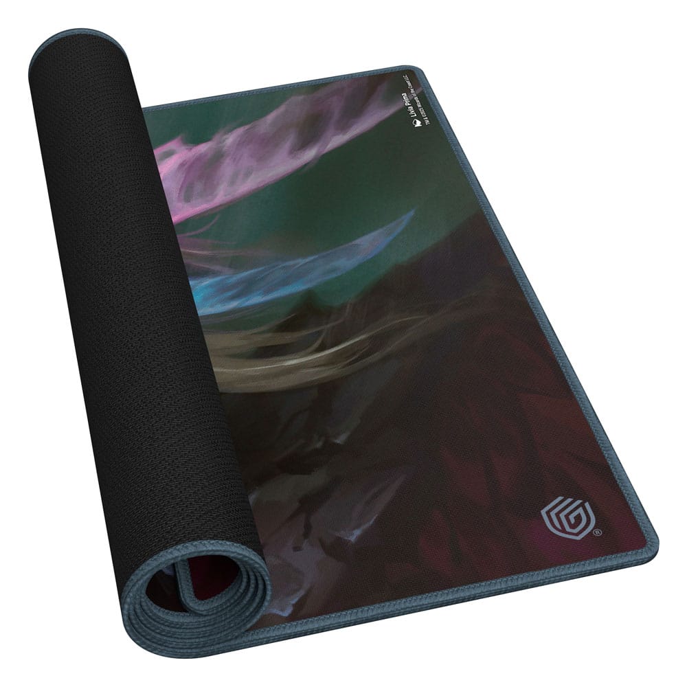 Ultimate Guard Ultimate Guard Play-Mat Magic The Gathering "Tarkir Dragonstorm" - Shiko, Paragon of the Way