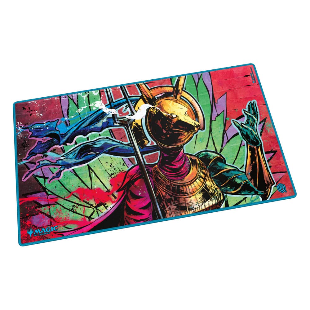 Ultimate Guard Ultimate Guard Play-Mat Magic The Gathering "Aetherdrift" - Hazoret, Godseeker
