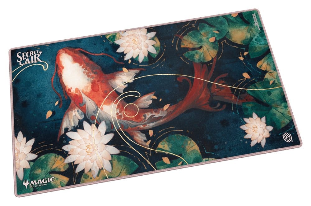 Ultimate Guard Ultimate Guard Play-Mat Magic The Gathering - Dandân (Secret Lair)