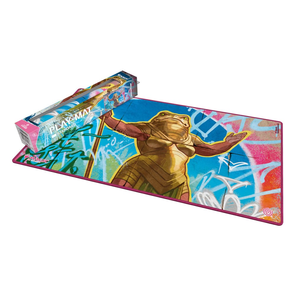 Ultimate Guard Ultimate Guard Play-Mat Magic The Gathering "Aetherdrift" - Sab-Sunen, Luxa Embodied