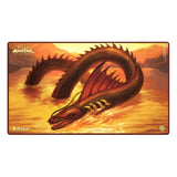 Ultimate Guard Ultimate Guard Play-Mat Magic The Gathering | Avatar The Last Airbender - The Unagi of Kyoshi Island