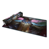 Ultimate Guard Ultimate Guard Play-Mat Magic The Gathering "Tarkir Dragonstorm" - Shiko, Paragon of the Way