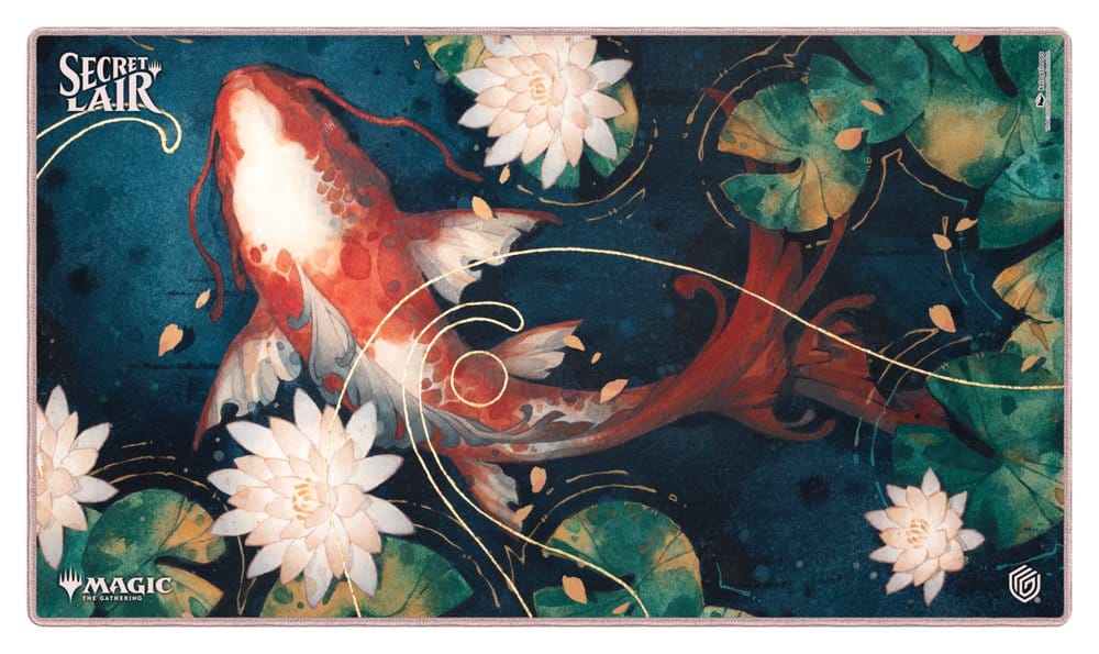 Ultimate Guard Ultimate Guard Play-Mat Magic The Gathering - Dandân (Secret Lair)