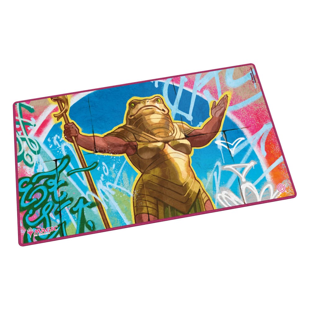 Ultimate Guard Ultimate Guard Play-Mat Magic The Gathering "Aetherdrift" - Sab-Sunen, Luxa Embodied