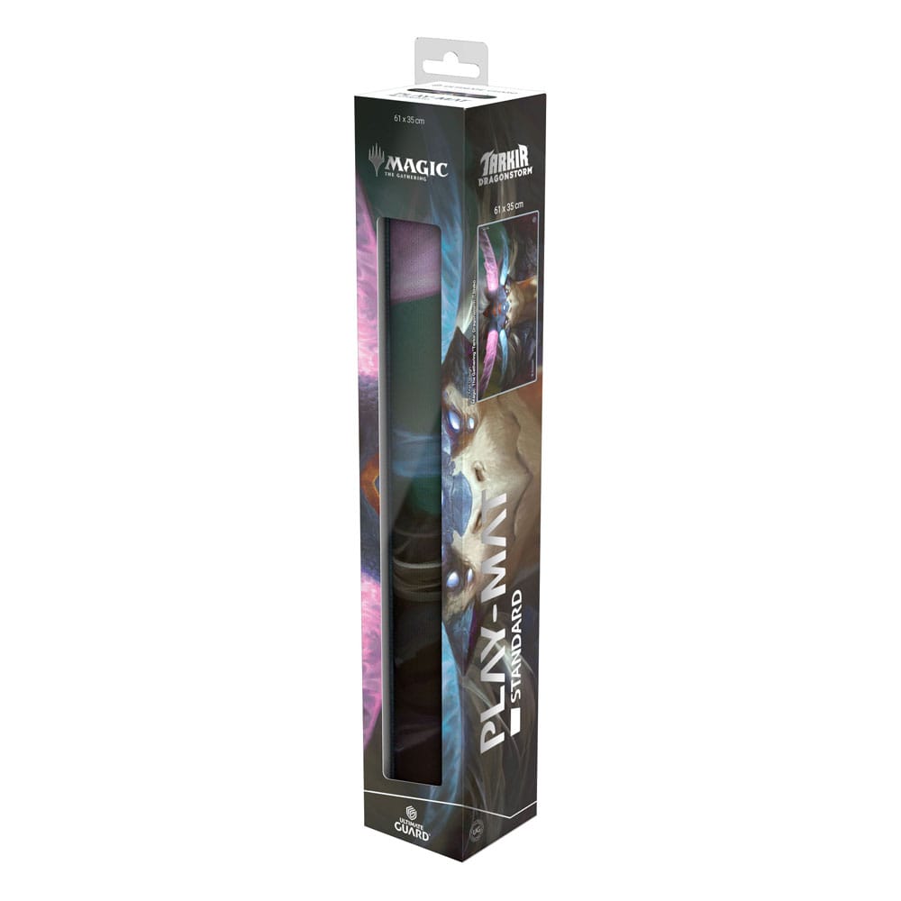 Ultimate Guard Ultimate Guard Play-Mat Magic The Gathering "Tarkir Dragonstorm" - Shiko, Paragon of the Way