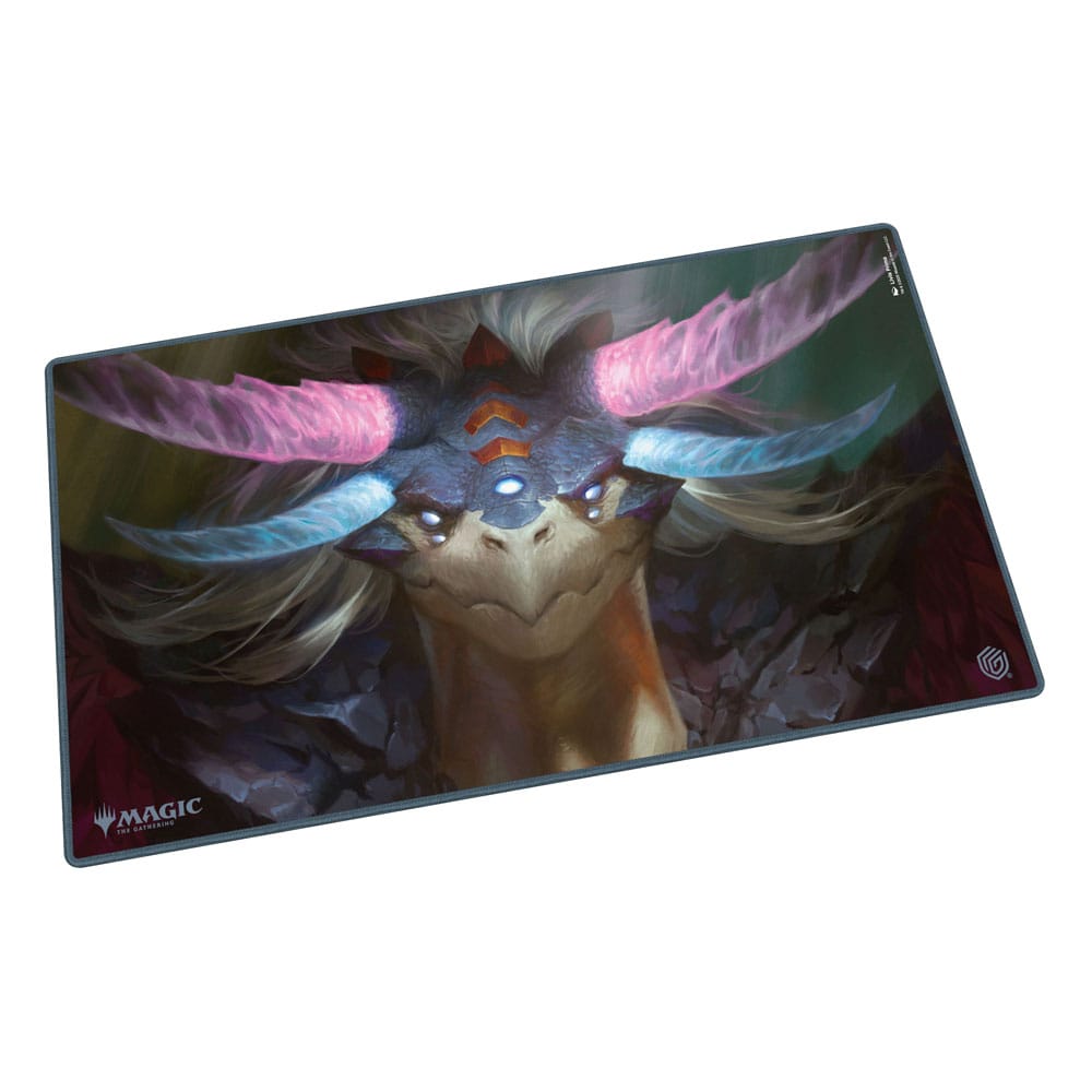 Ultimate Guard Ultimate Guard Play-Mat Magic The Gathering "Tarkir Dragonstorm" - Shiko, Paragon of the Way
