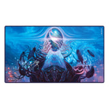 Ultimate Guard Ultimate Guard Play-Mat Magic The Gathering "Edge of Eternities" - The Endstone