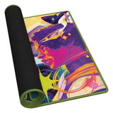 Ultimate Guard Ultimate Guard Play-Mat Magic The Gathering "Edge of Eternities" - Haliya and Tezzeret