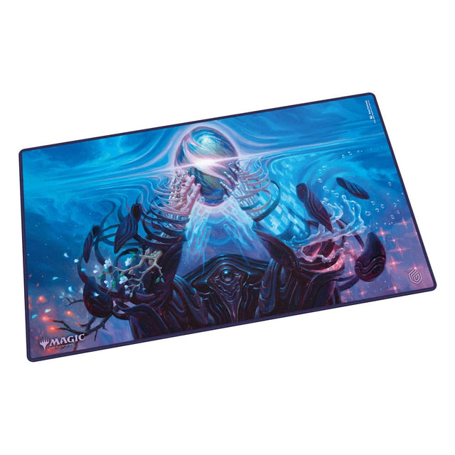 Ultimate Guard Ultimate Guard Play-Mat Magic The Gathering "Edge of Eternities" - The Endstone