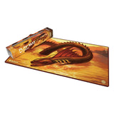 Ultimate Guard Ultimate Guard Play-Mat Magic The Gathering | Avatar The Last Airbender - The Unagi of Kyoshi Island