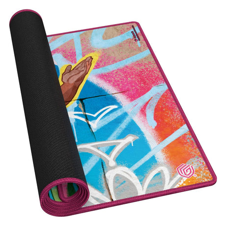 Ultimate Guard Ultimate Guard Play-Mat Magic The Gathering "Aetherdrift" - Sab-Sunen, Luxa Embodied