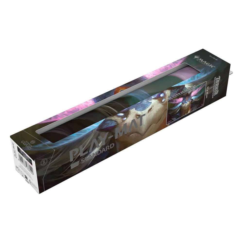 Ultimate Guard Ultimate Guard Play-Mat Magic The Gathering "Tarkir Dragonstorm" - Shiko, Paragon of the Way